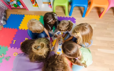 Jak wygląda dziecko w 8 miesiącu ciąży?